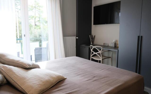 Garibaldi House - B&B Luxury