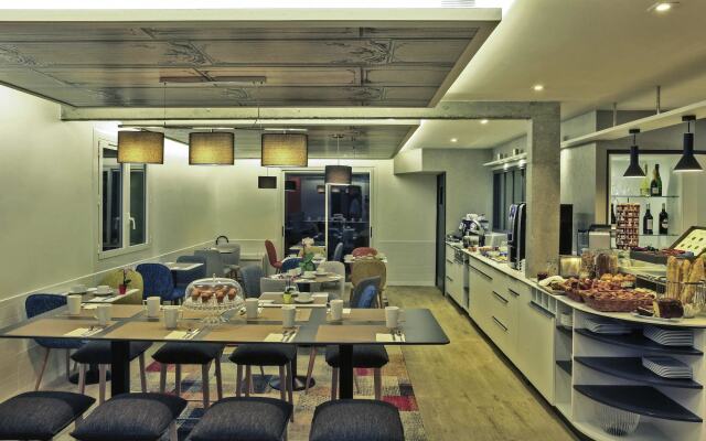 Hôtel Mercure Castres L'Occitan