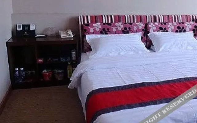 OYO ulanchaburia hotel