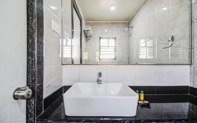 FabHotel Krishna Regency