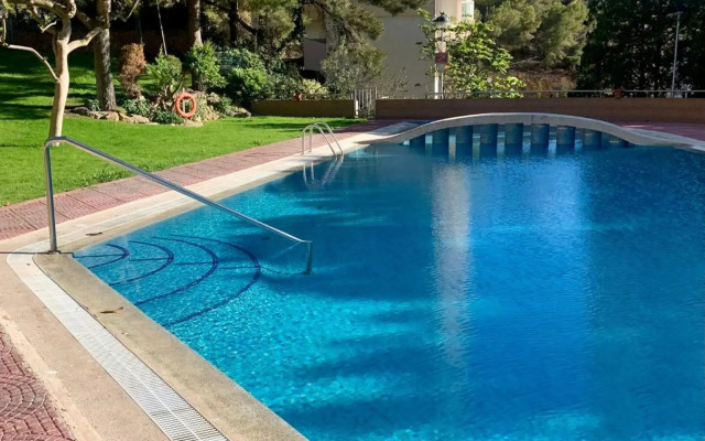 Apartamento turístico Gemelos 15 Planta 26 - Gestaltur