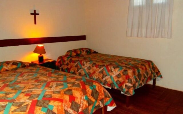 Aparthotel San Ignacio
