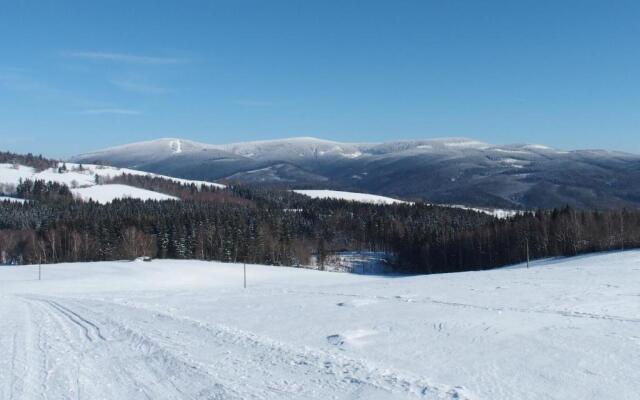 Rodinný penzion Skiland