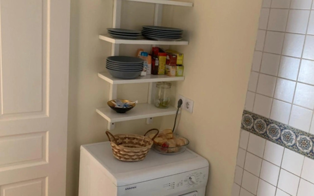 Apartamento C Buen Viaje 5