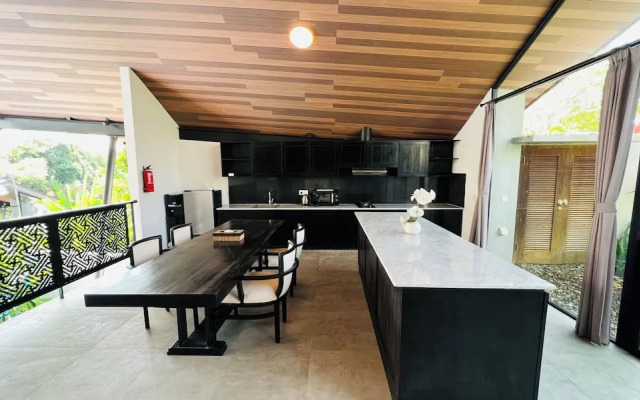 Mana Villas Nusa Dua