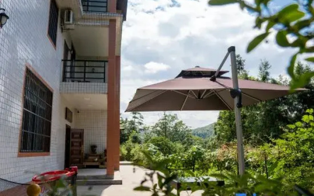 Songnan Qulu Homestay
