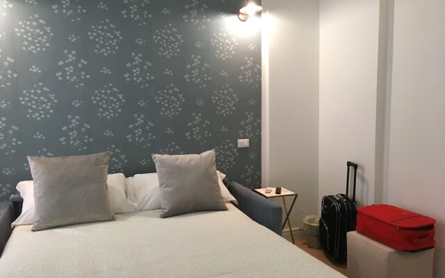 Affreschi a San Pietro