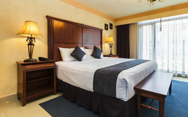 Quinta del Rey Hotel