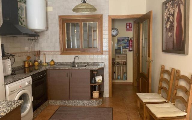 Casa Rural Valle del Palancia