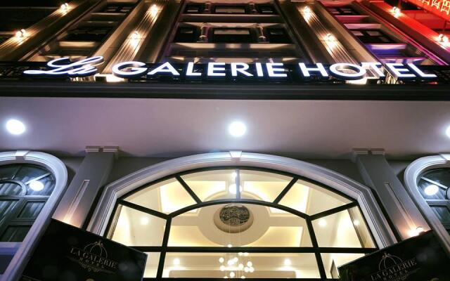 La Galerie Hotel