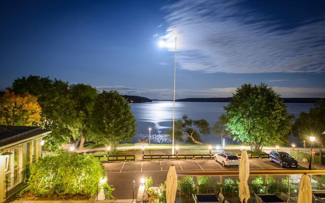 1909 Sigtuna Stads Hotell