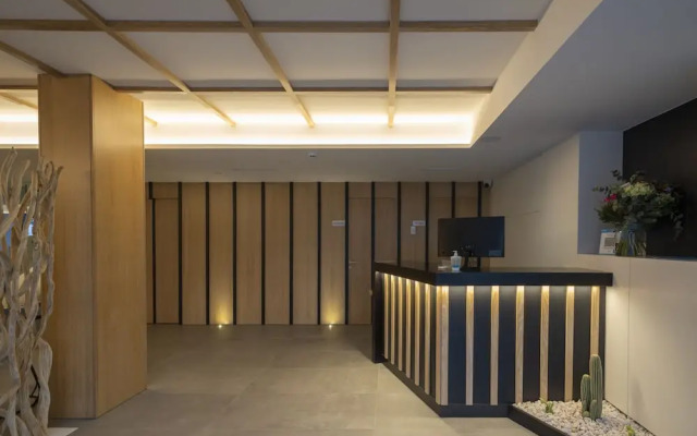 Hotel Meiga do Mar & Spa