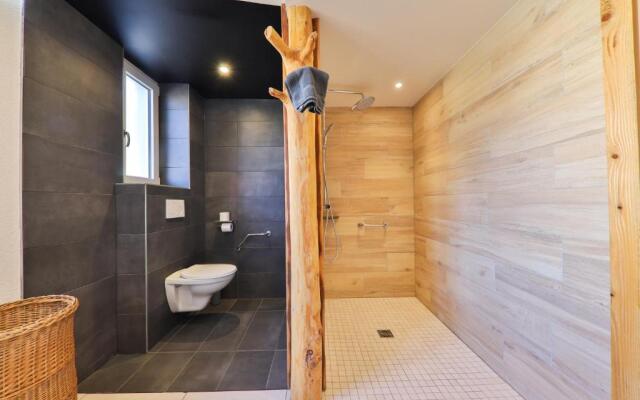 Locations des 3 sommets avec Sauna et Spa en Alsace