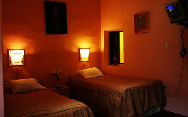 Hostal Cusi Wasi