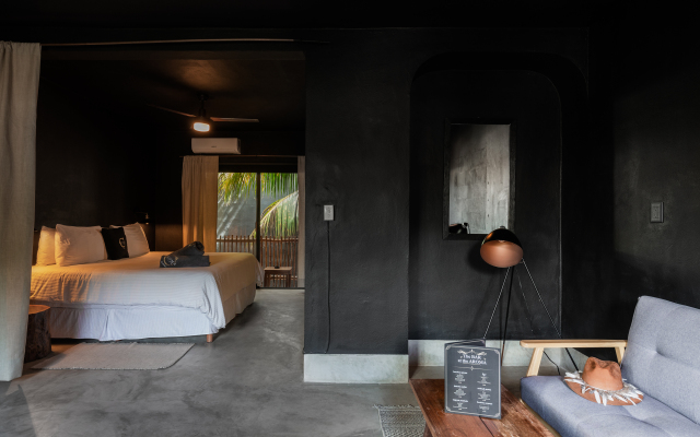 Aroma Tulum
