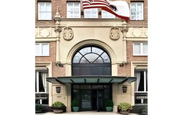 Casa Del Mar