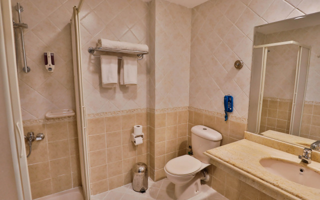 Magic Beach Hotel Hurghada