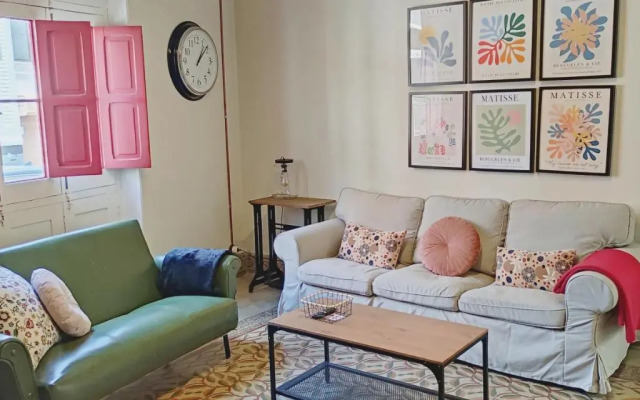 Adara Vegueta Exclusive Apartment