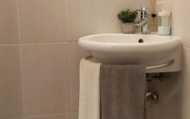 Casa Senhora da Ria- localização perfeita em Faro