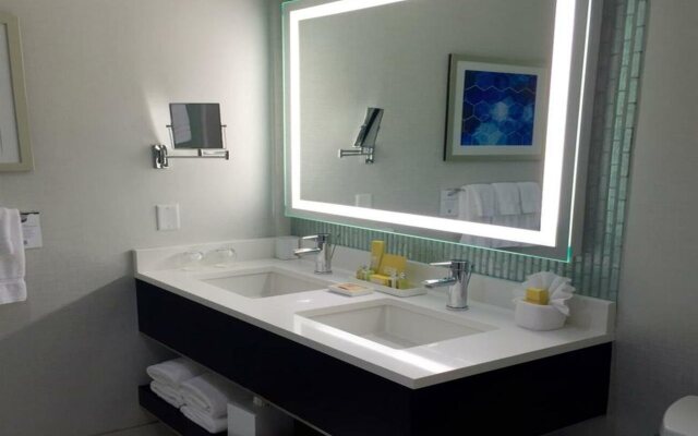 The Royal Sonesta Boston