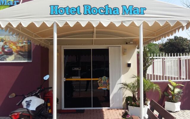 Hotel Rochamar