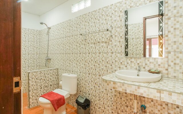 Wahyu Guest House
