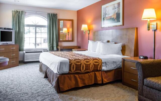 Econo Lodge Absecon