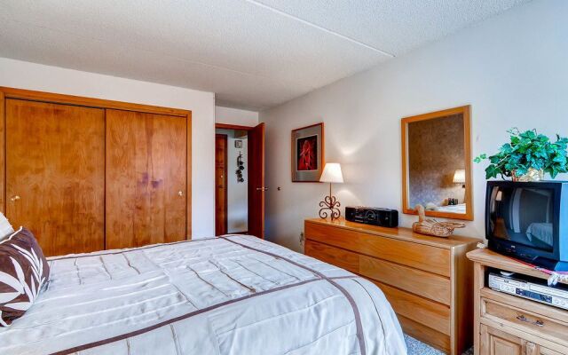 Village Square At Center Village By Copper Mountain Lodging