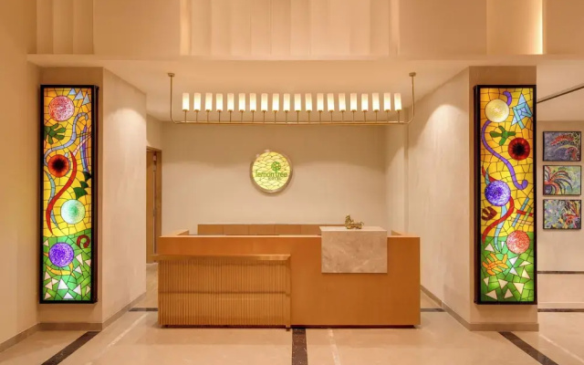 Lemon Tree Hotel Mall of Dehradun
