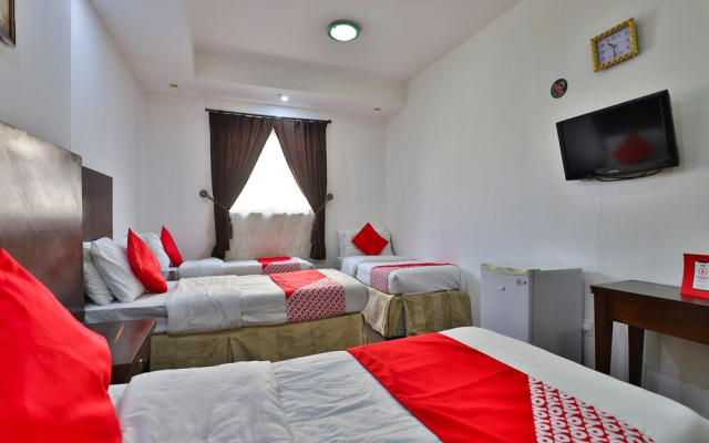 OYO 375 Deyar Alrawada Hotel