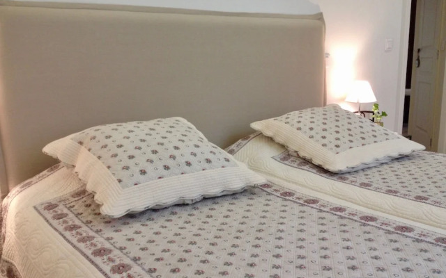 Chambres D'hôtes Villa Prétorina