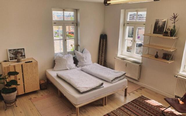 FeWo Hopfenstube Alte Brauerei Friedrichshafen