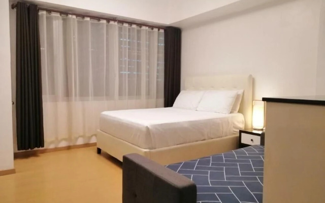 Prime BGC Location Apartments by PH Staycation