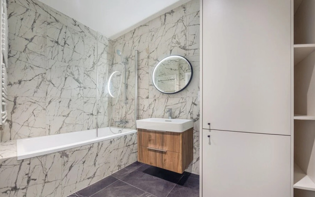Apartamenty Sun & Snow Bank Polski