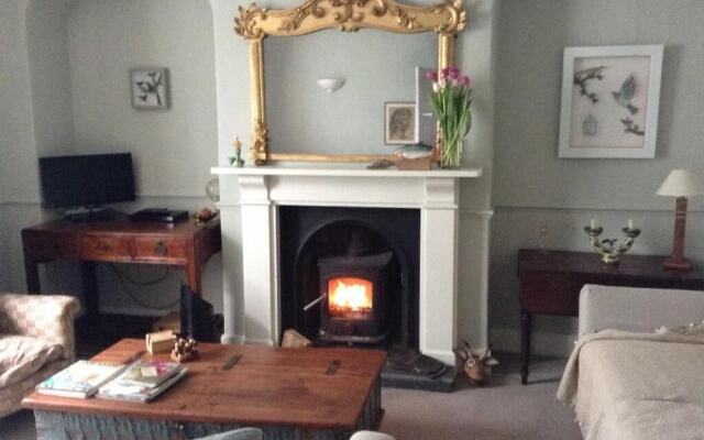 Torridge House