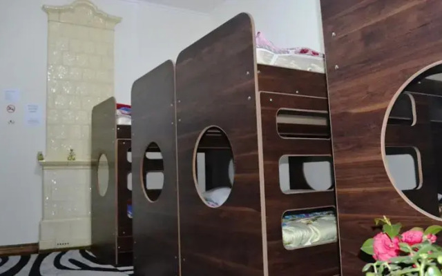 Cozy Hostel