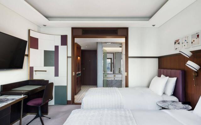 Le Meridien Seoul