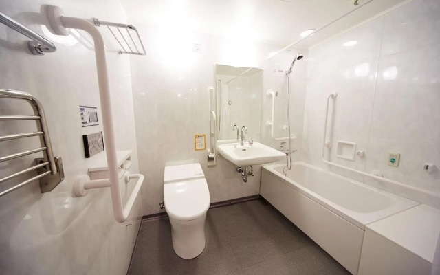 Dormy Inn Premium Nagoya Sakae Natural Hot Spring