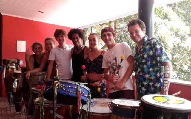 Hostel Cores Do Pelo