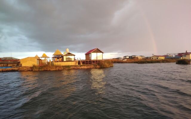Titicaca Luxury Lodge