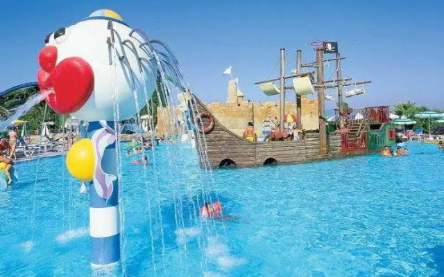 Alibey Club Manavgat