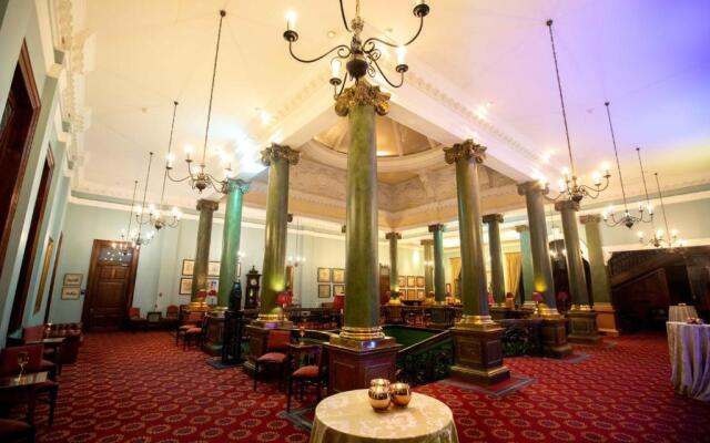 Rand Club Suites