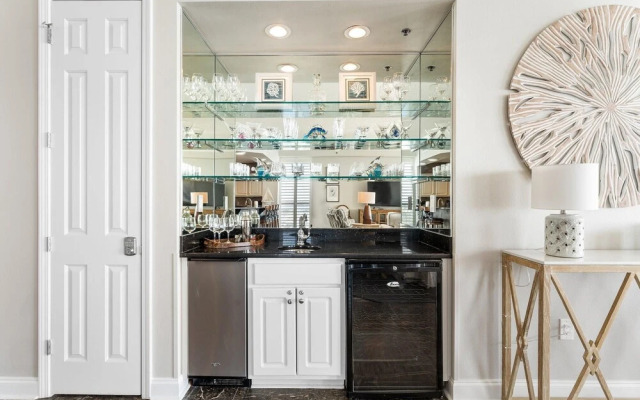 Palacio Penthouse 1903