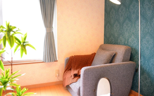 Tokyo Designer House Kasai