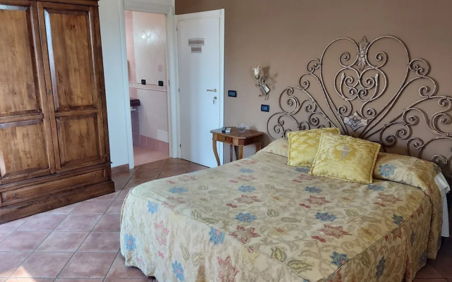 Agriturismo - B&B L'Acquacotta