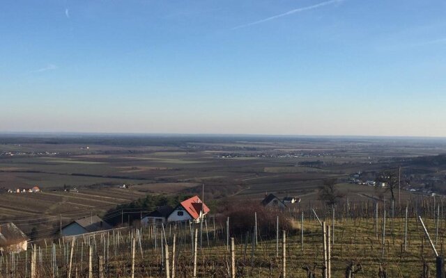 Weinresidenz am Eisenberg