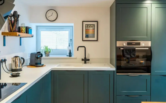 The Lookout Lossiemouth