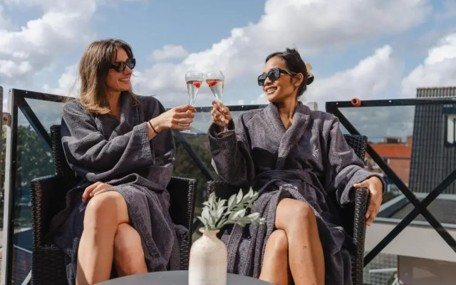 Hotel Kogerstaete Texel