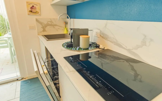 Casa Matilda - Italian Homing