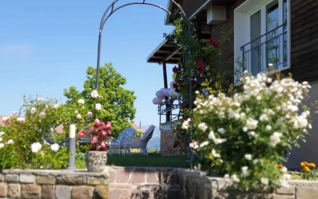 Chalet in Marliana Near Center